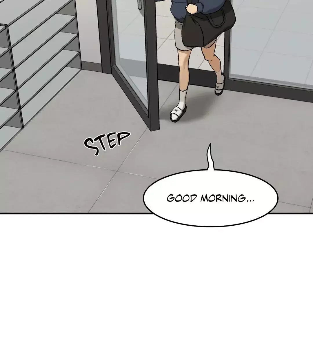 Jinx Chapter 25 Page 69