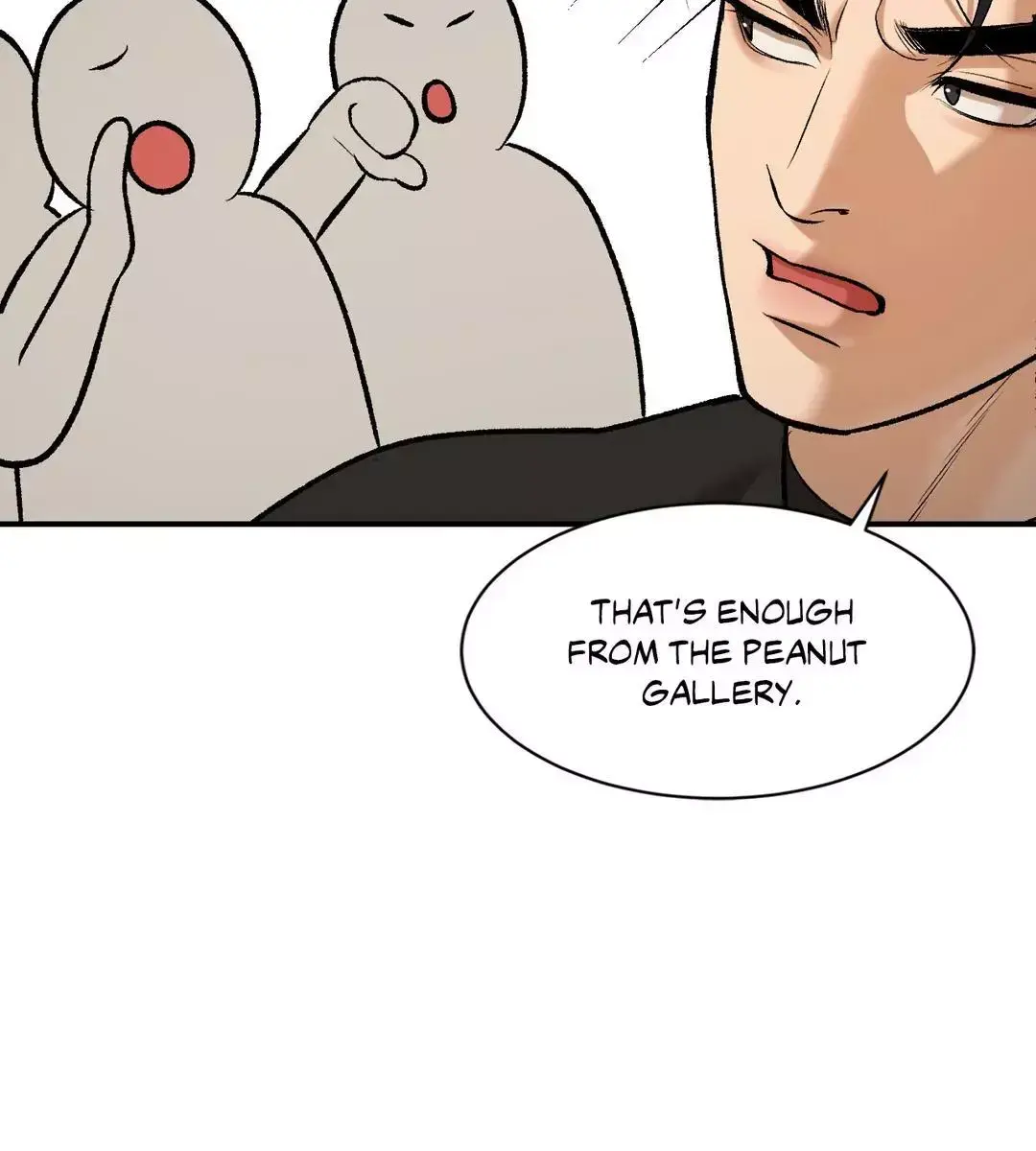 Jinx Chapter 26 Page 27