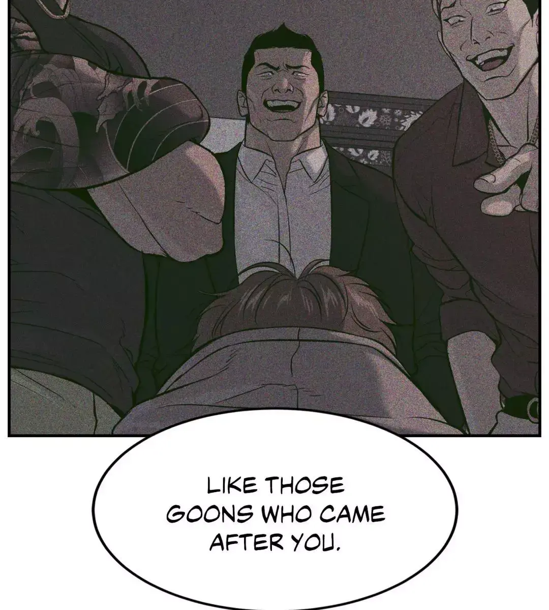 Jinx Chapter 26 Page 78