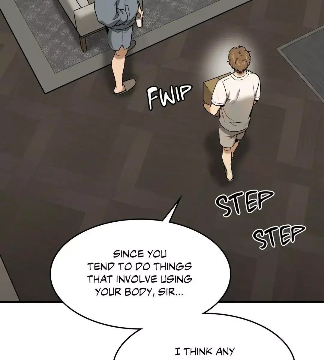 Jinx Chapter 27 Page 86