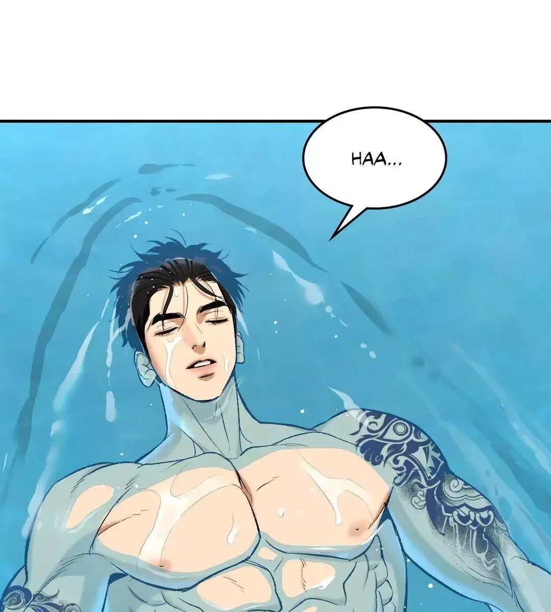 Jinx Chapter 27 Page 111