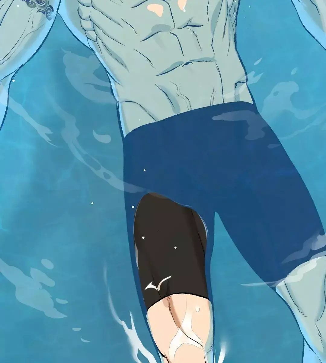 Jinx Chapter 27 Page 112