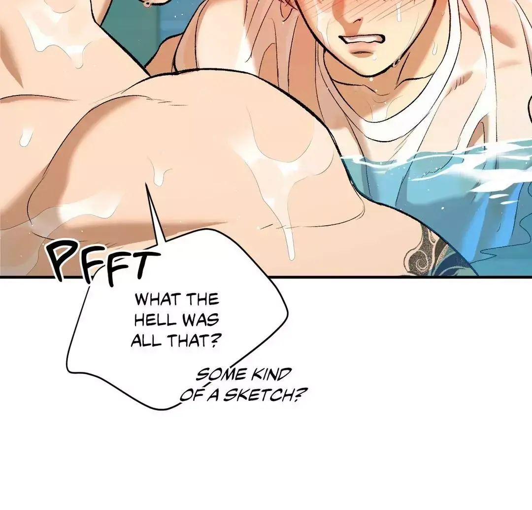 Jinx Chapter 27 Page 140
