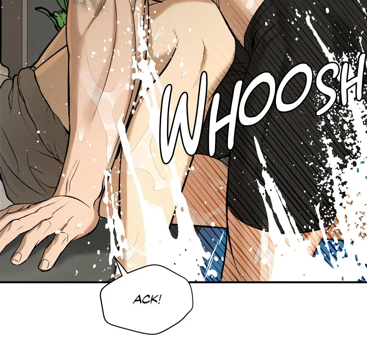 Jinx Chapter 28 Page 3