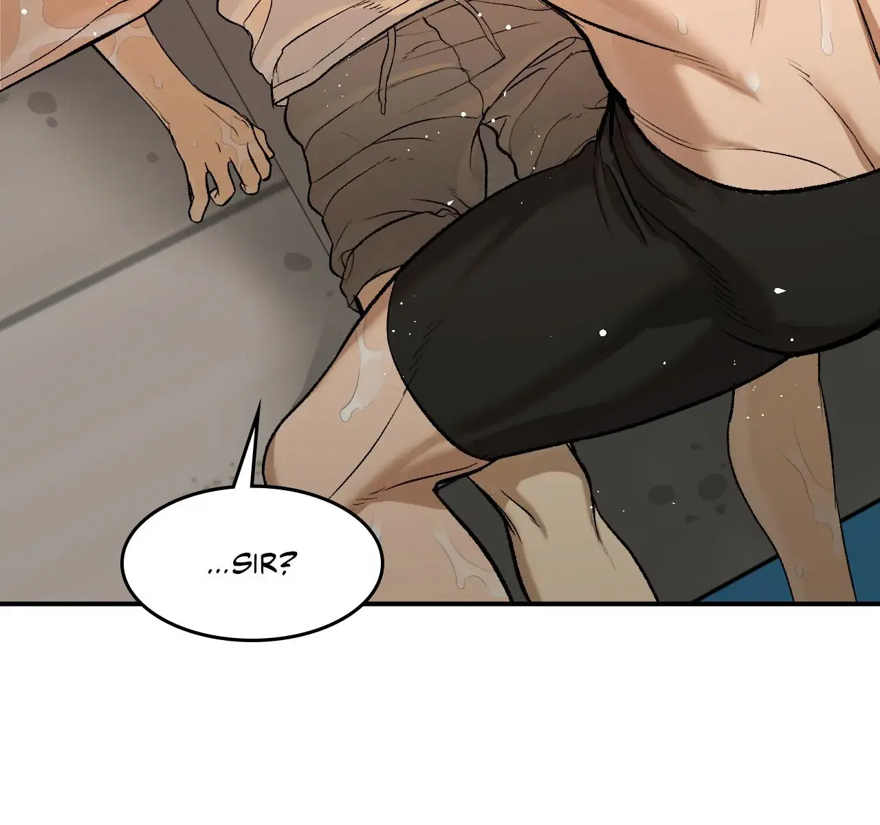 Jinx Chapter 28 Page 7