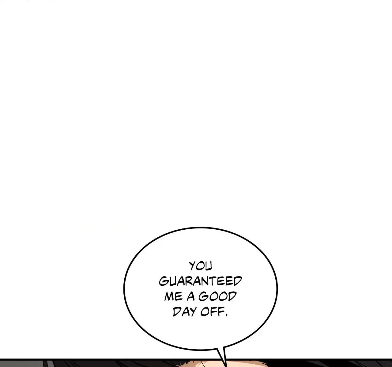 Jinx Chapter 28 Page 33