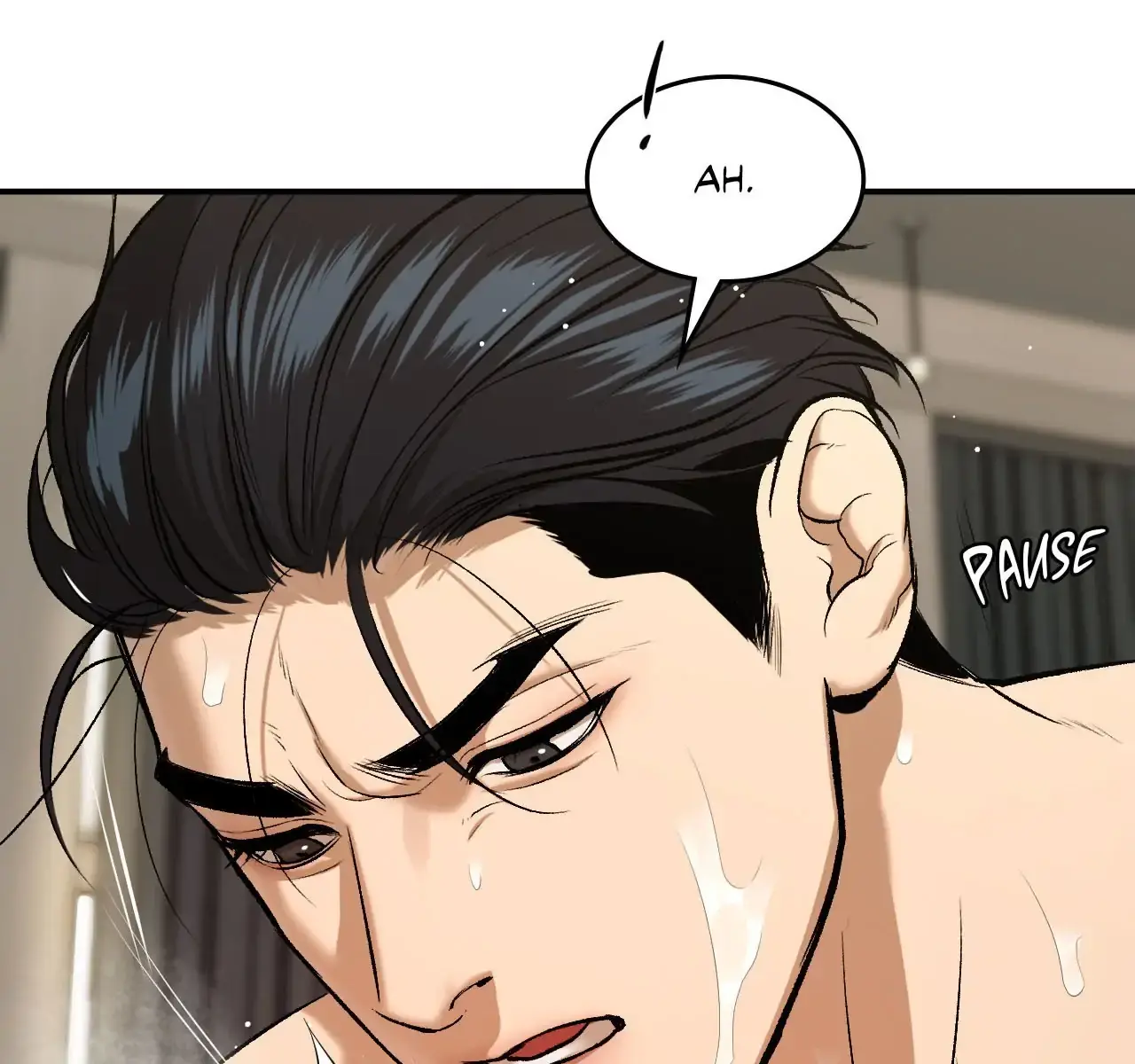 Jinx Chapter 28 Page 61
