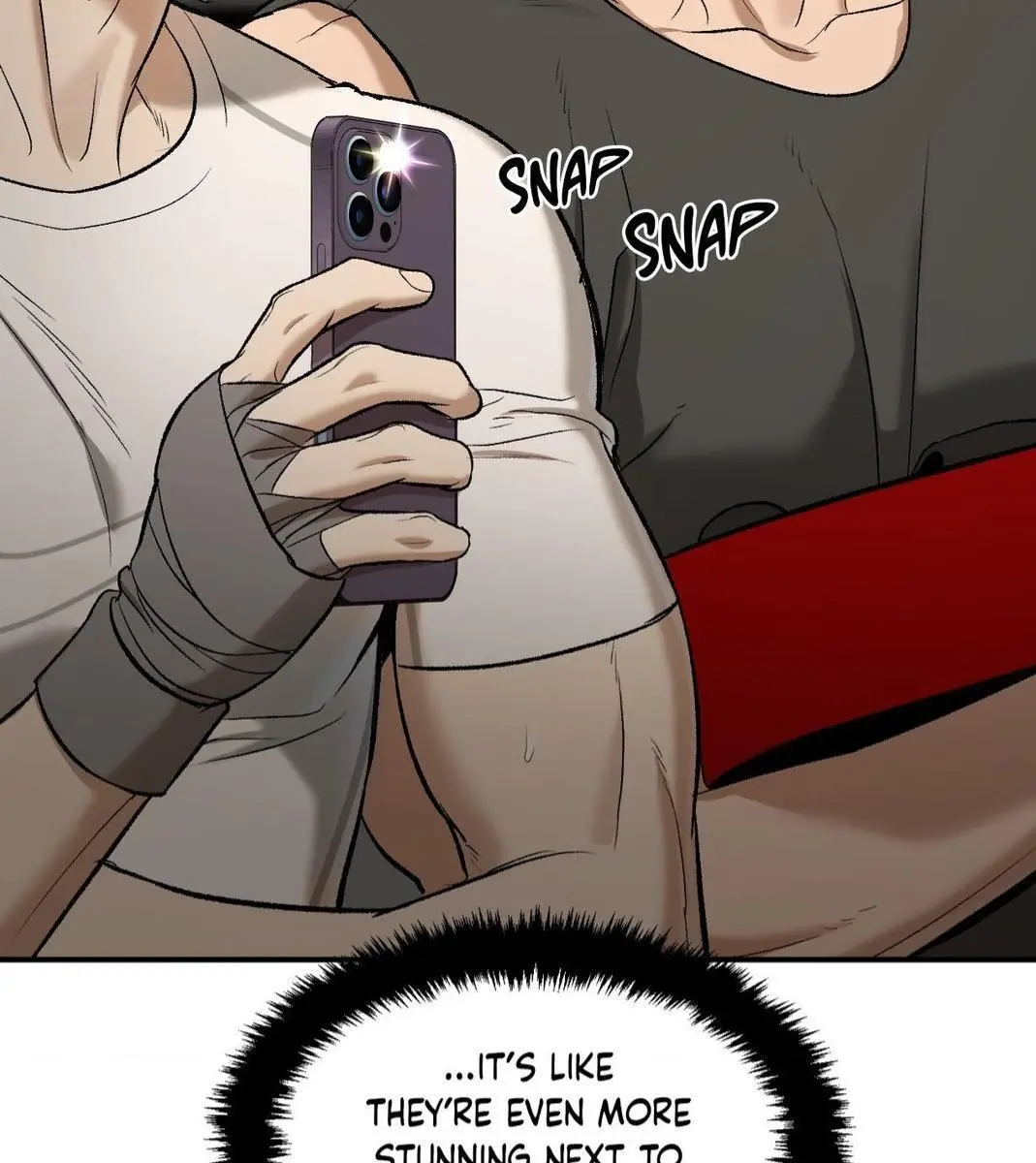Jinx Chapter 30 Page 77