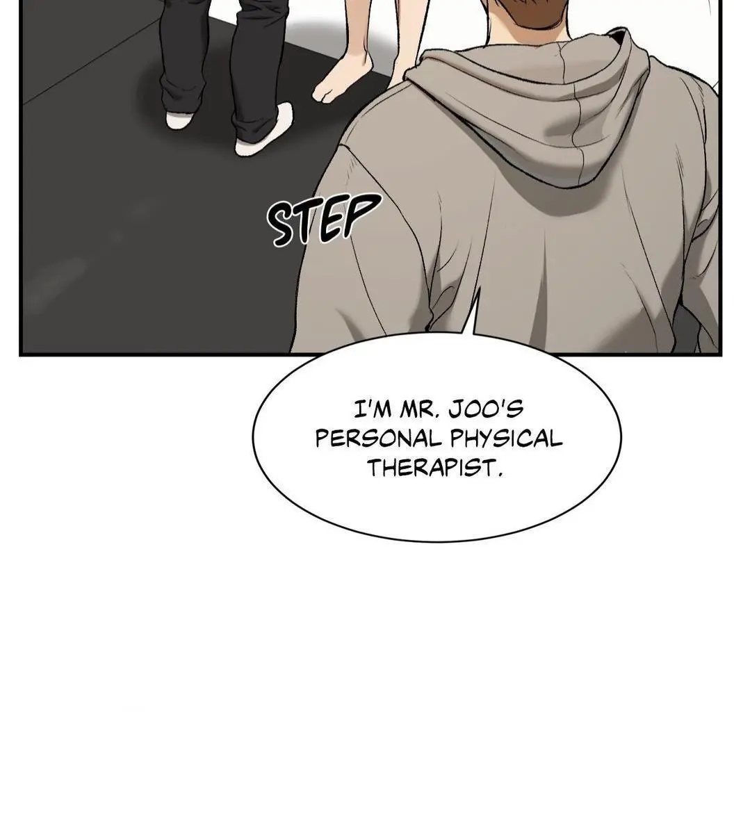 Jinx Chapter 30 Page 88