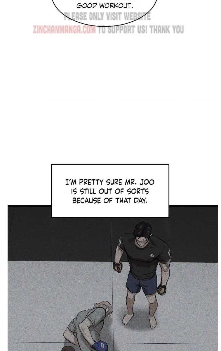 Jinx Chapter 32 Page 17