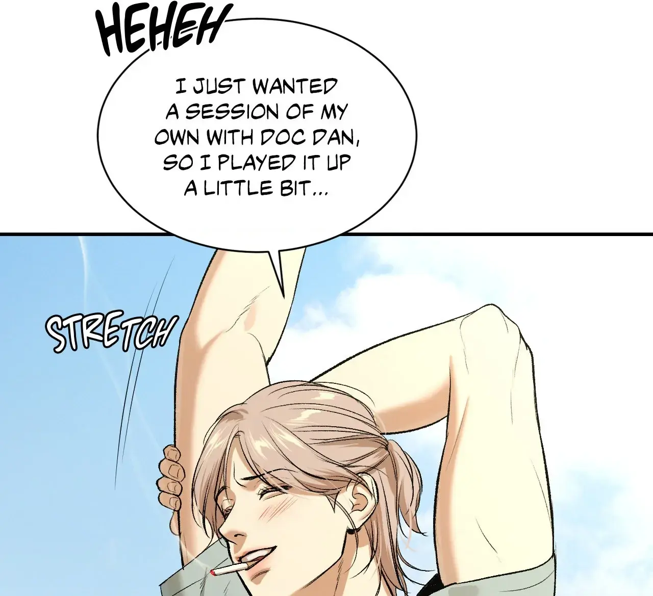 Jinx Chapter 33 Page 47
