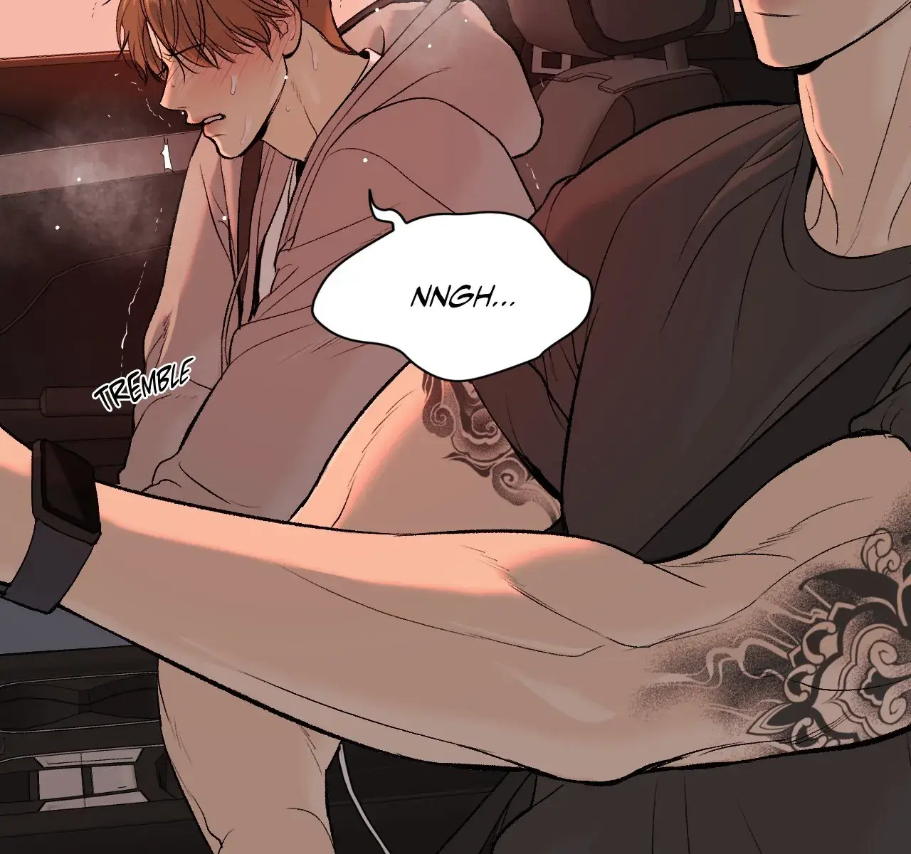 Jinx Chapter 33 Page 67