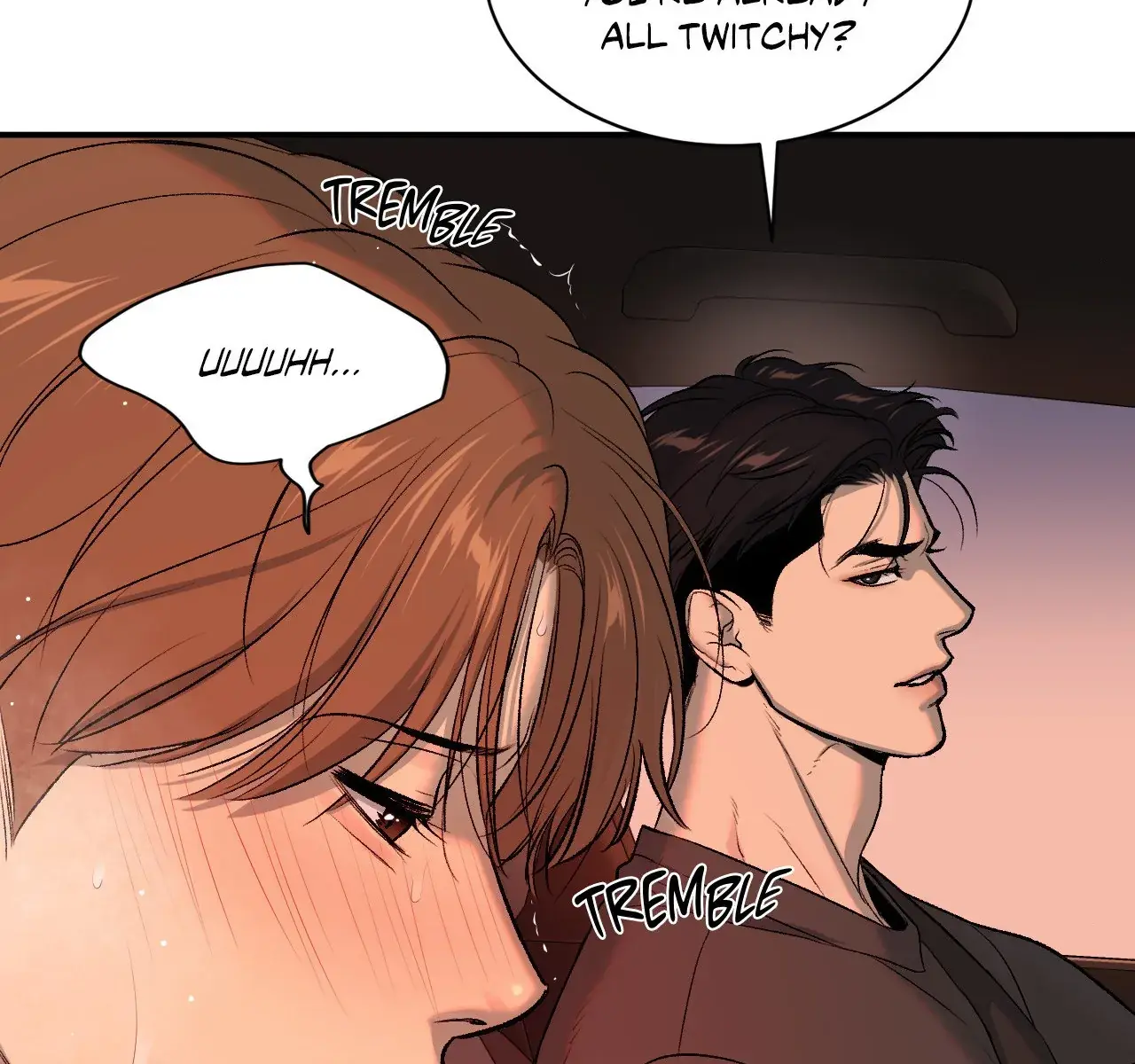 Jinx Chapter 33 Page 74