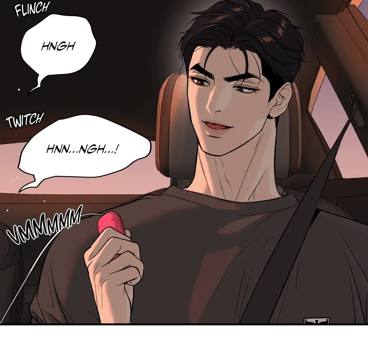 Jinx Chapter 33 Page 87