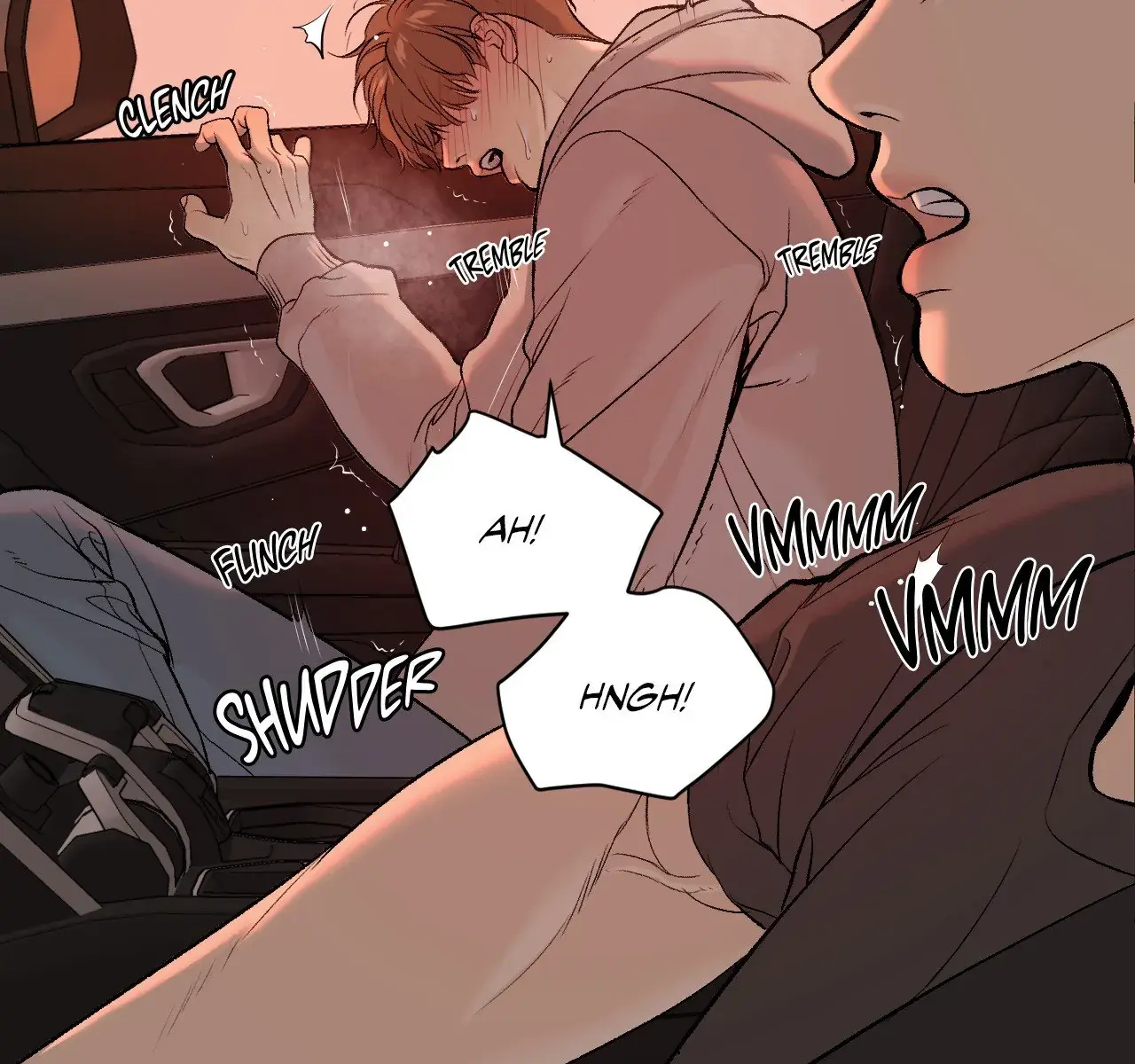 Jinx Chapter 33 Page 111