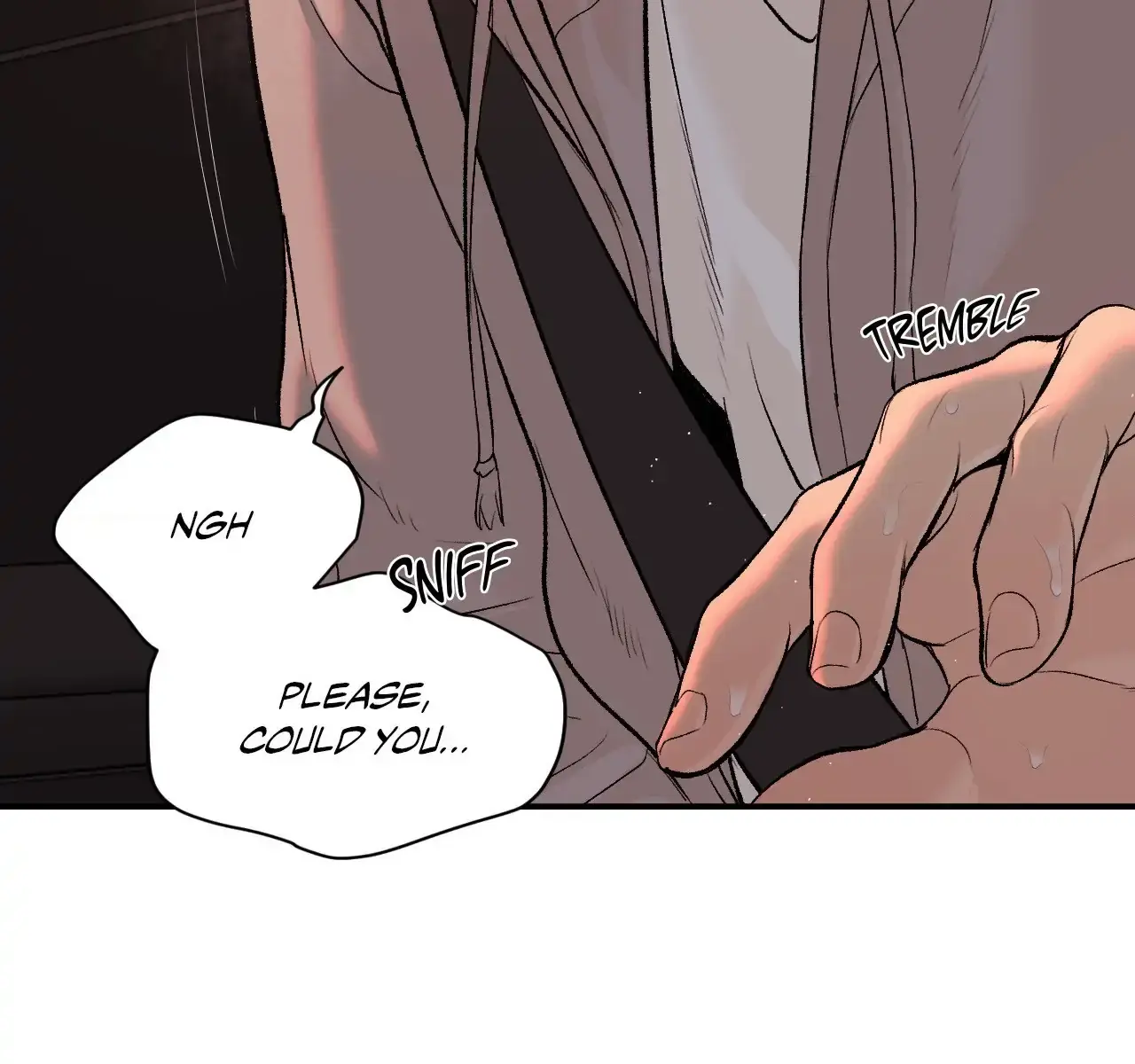 Jinx Chapter 33 Page 143