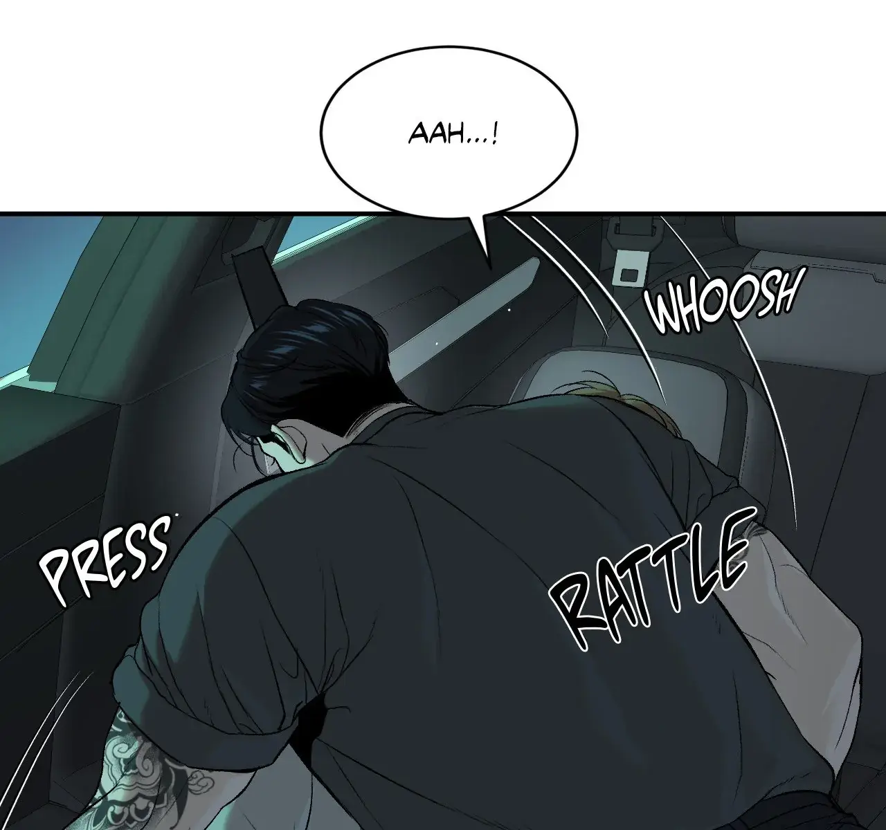 Jinx Chapter 33 Page 161