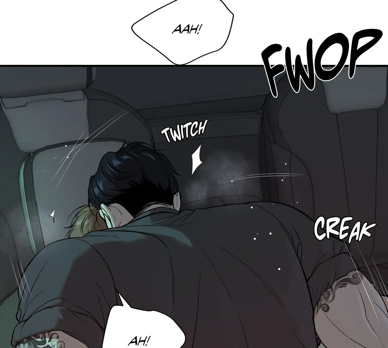 Jinx Chapter 33 Page 174