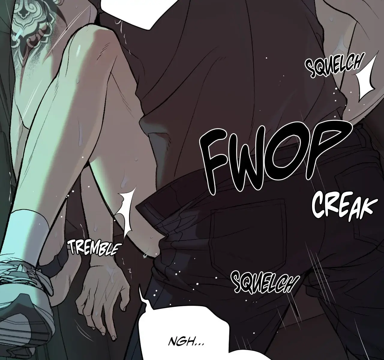Jinx Chapter 33 Page 175