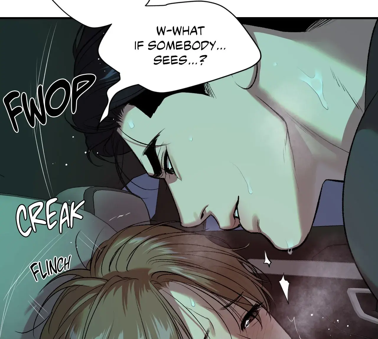 Jinx Chapter 33 Page 177