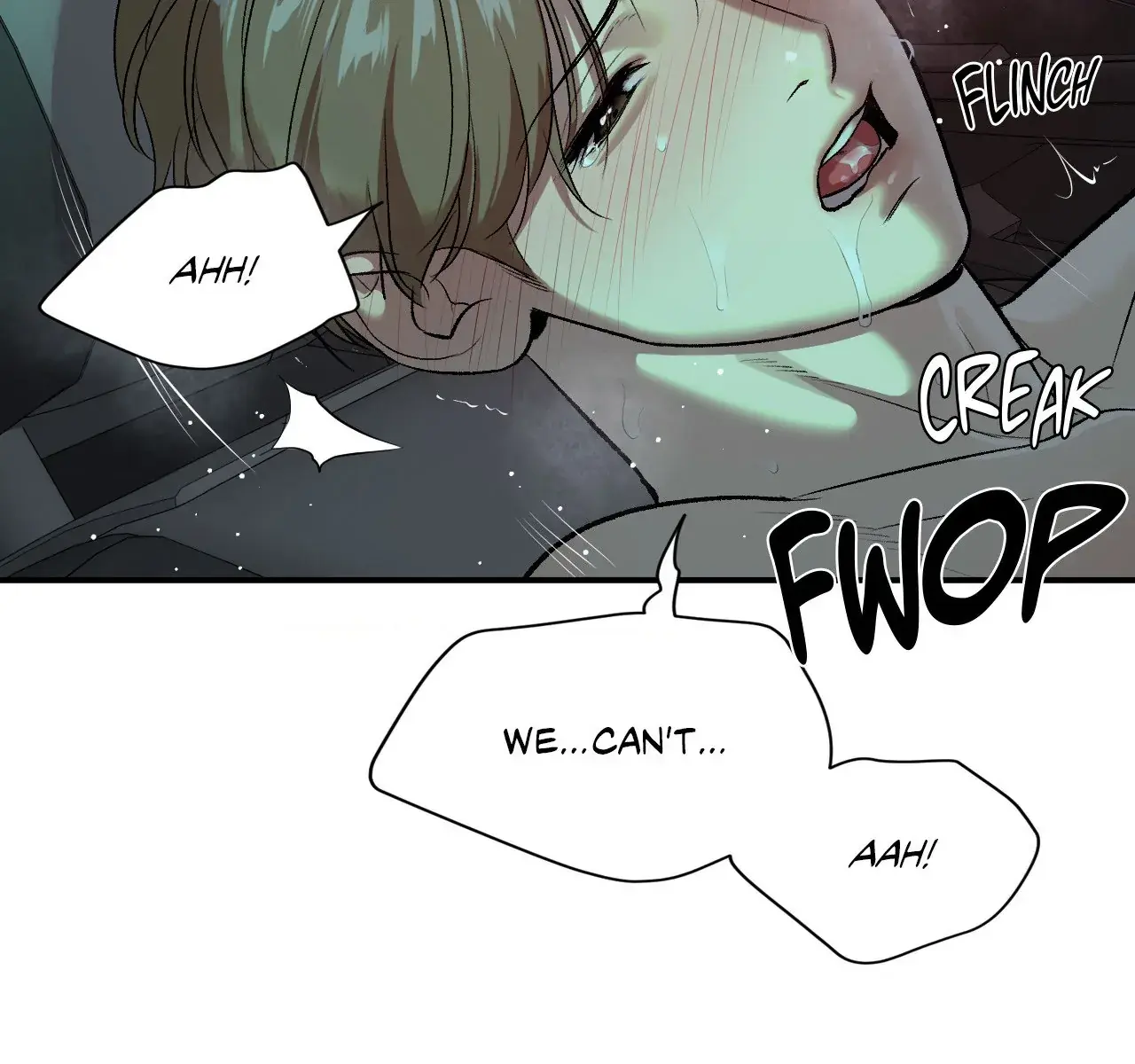 Jinx Chapter 33 Page 178