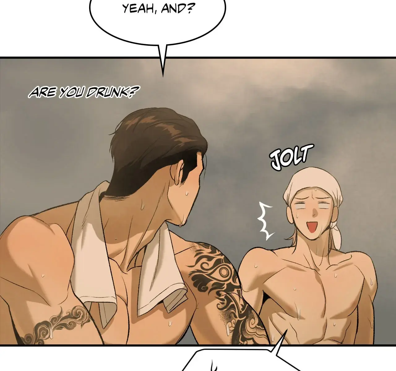 Jinx Chapter 34 Page 70