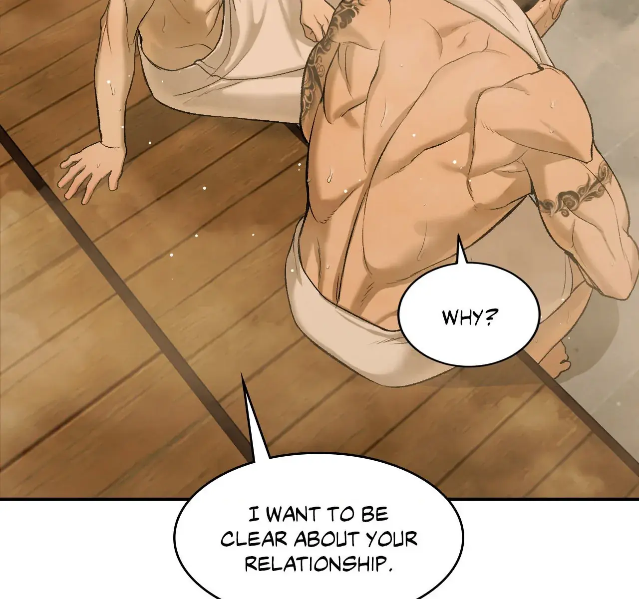 Jinx Chapter 34 Page 74