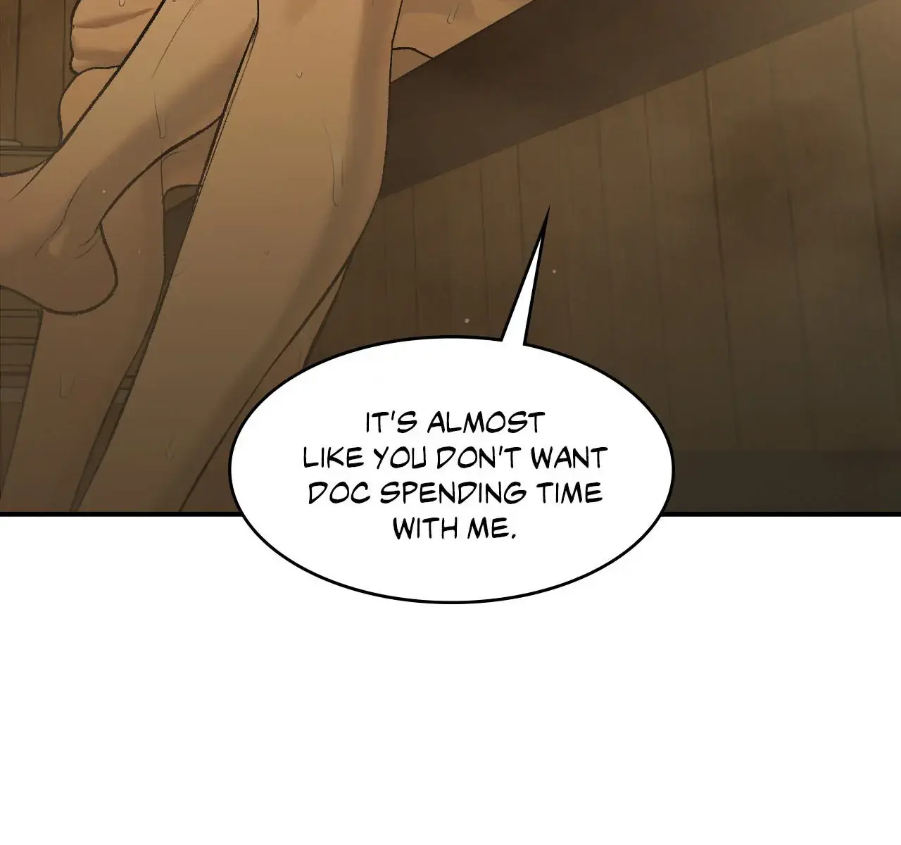 Jinx Chapter 34 Page 79