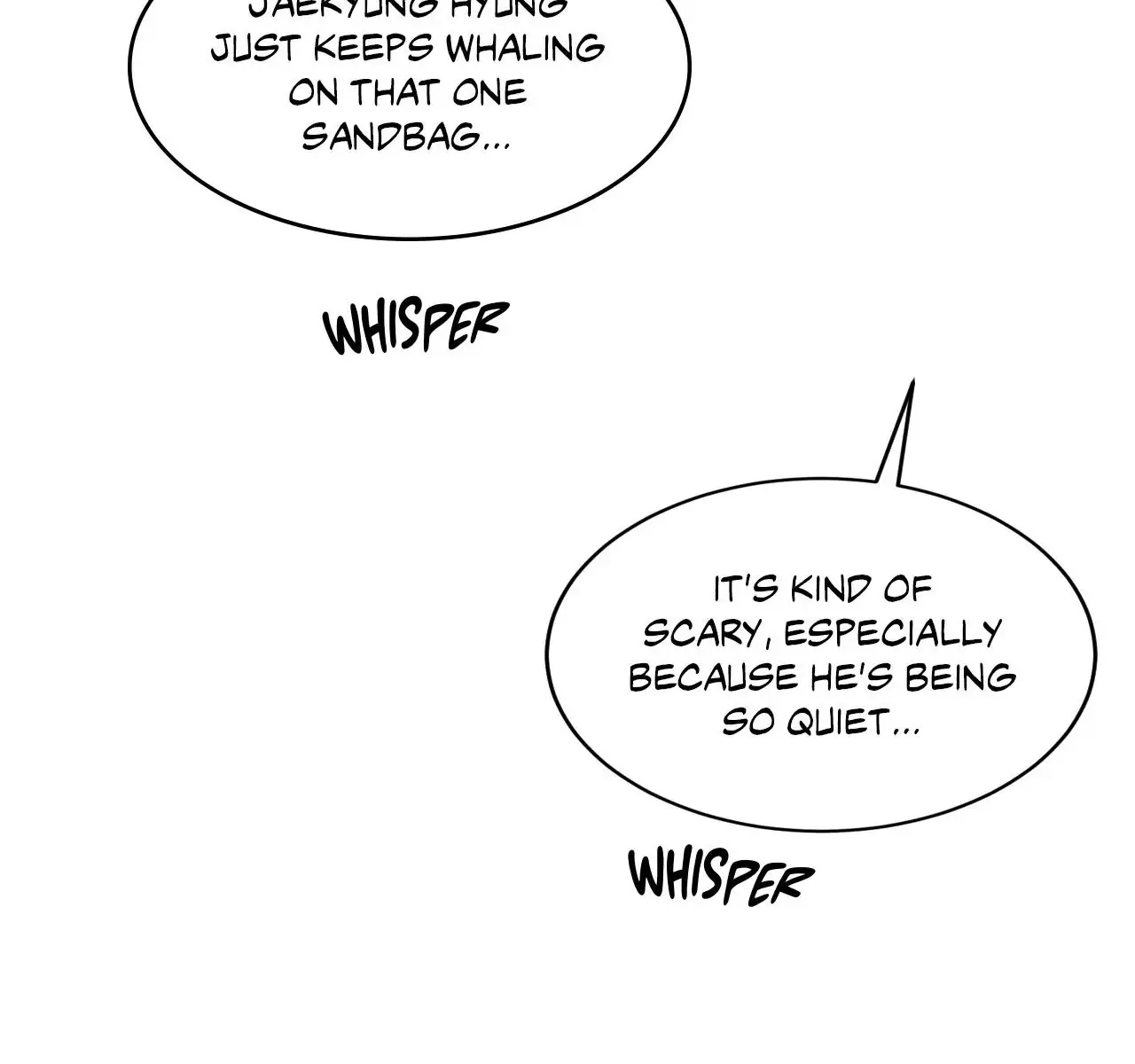 Jinx Chapter 34 Page 118