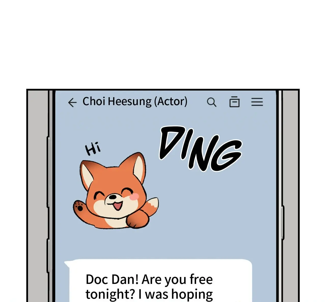 Jinx Chapter 34 Page 135