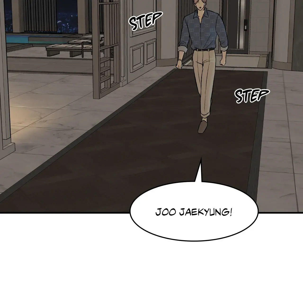 Jinx Chapter 34 Page 205
