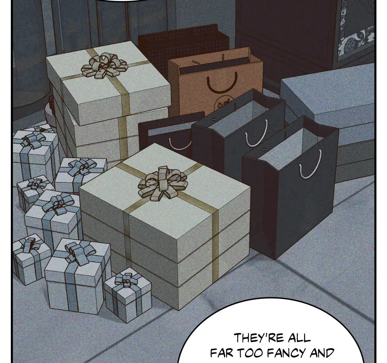 Jinx Chapter 35 Page 67
