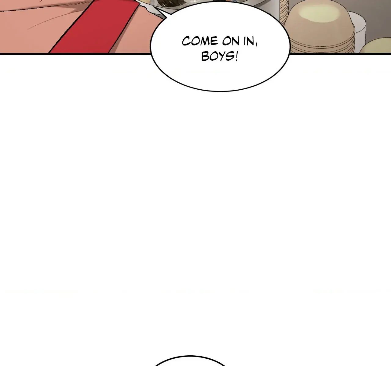 Jinx Chapter 35 Page 157