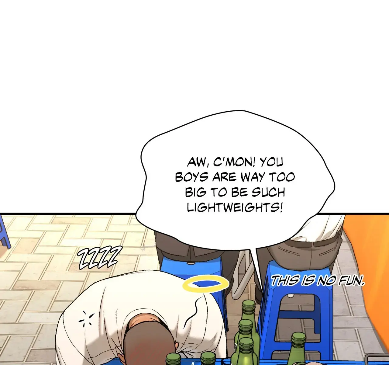 Jinx Chapter 35 Page 177