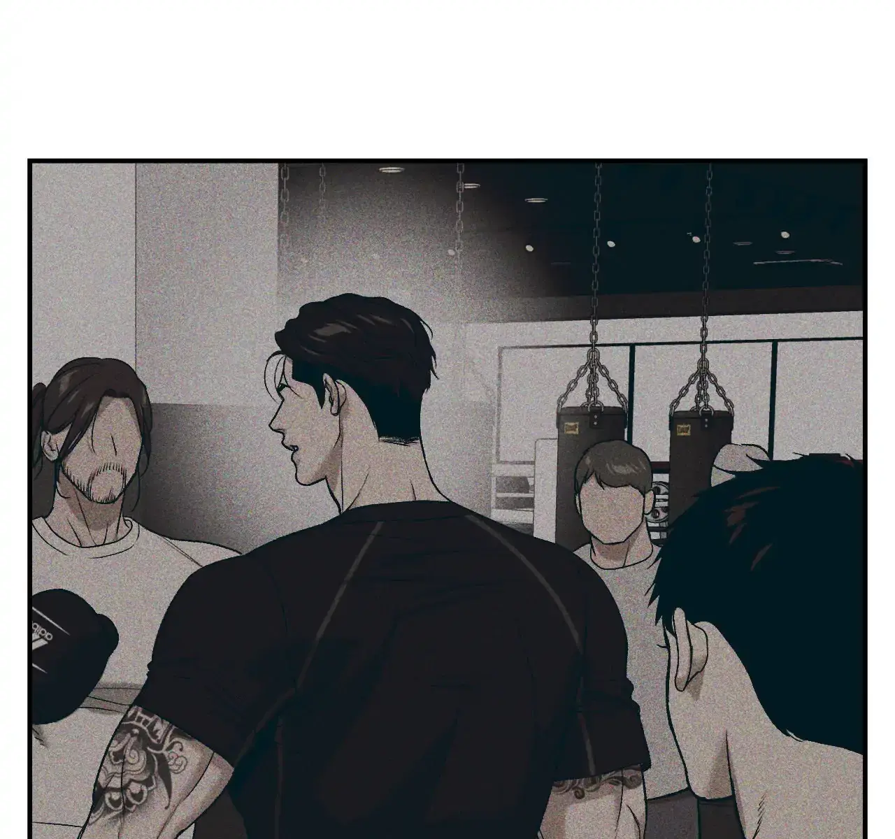 Jinx Chapter 35 Page 202