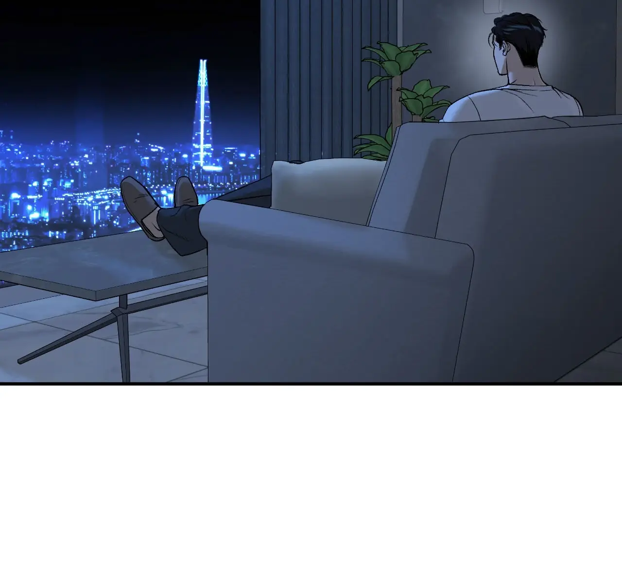 Jinx Chapter 35 Page 249