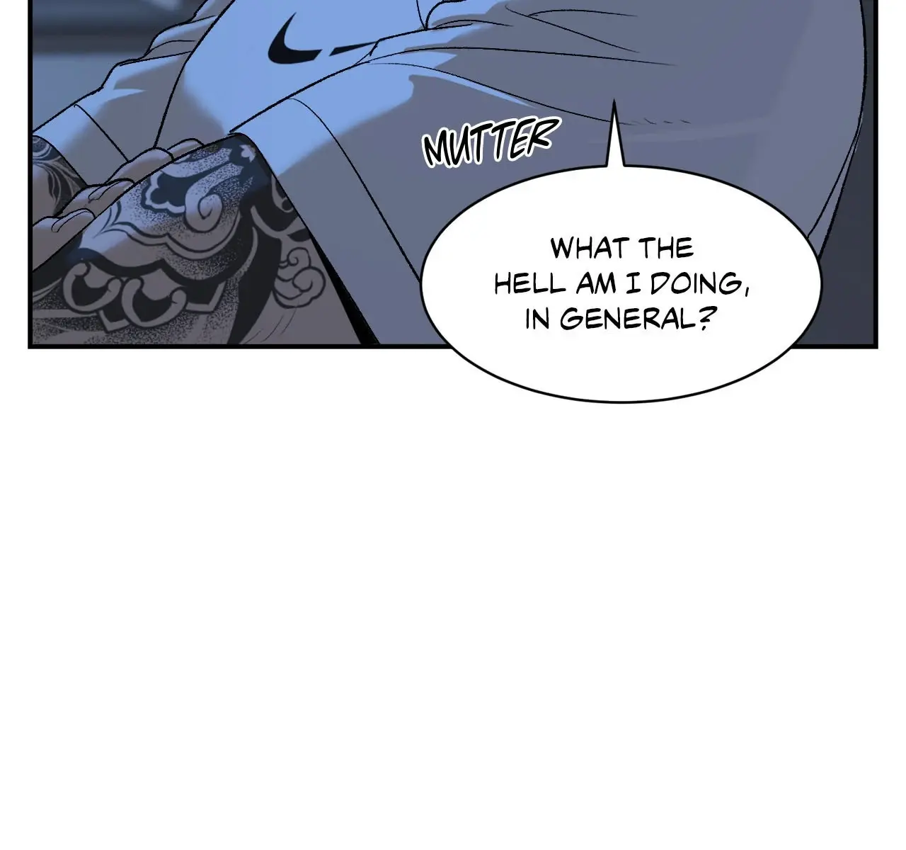 Jinx Chapter 35 Page 254