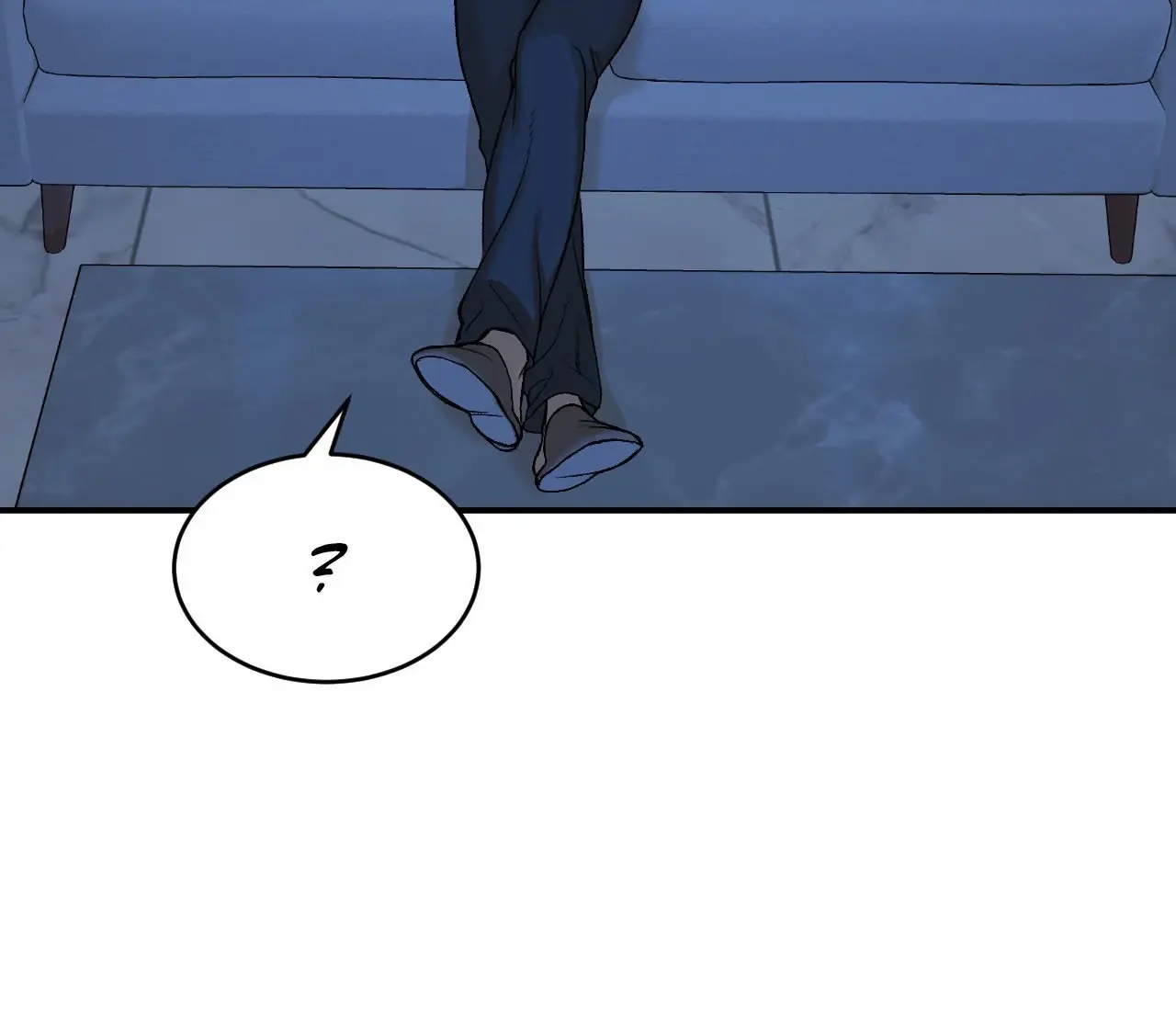 Jinx Chapter 35 Page 256