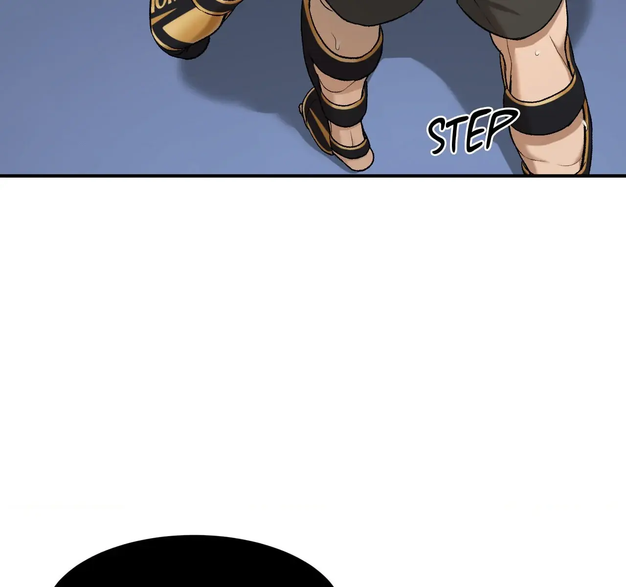 Jinx Chapter 36 Page 10