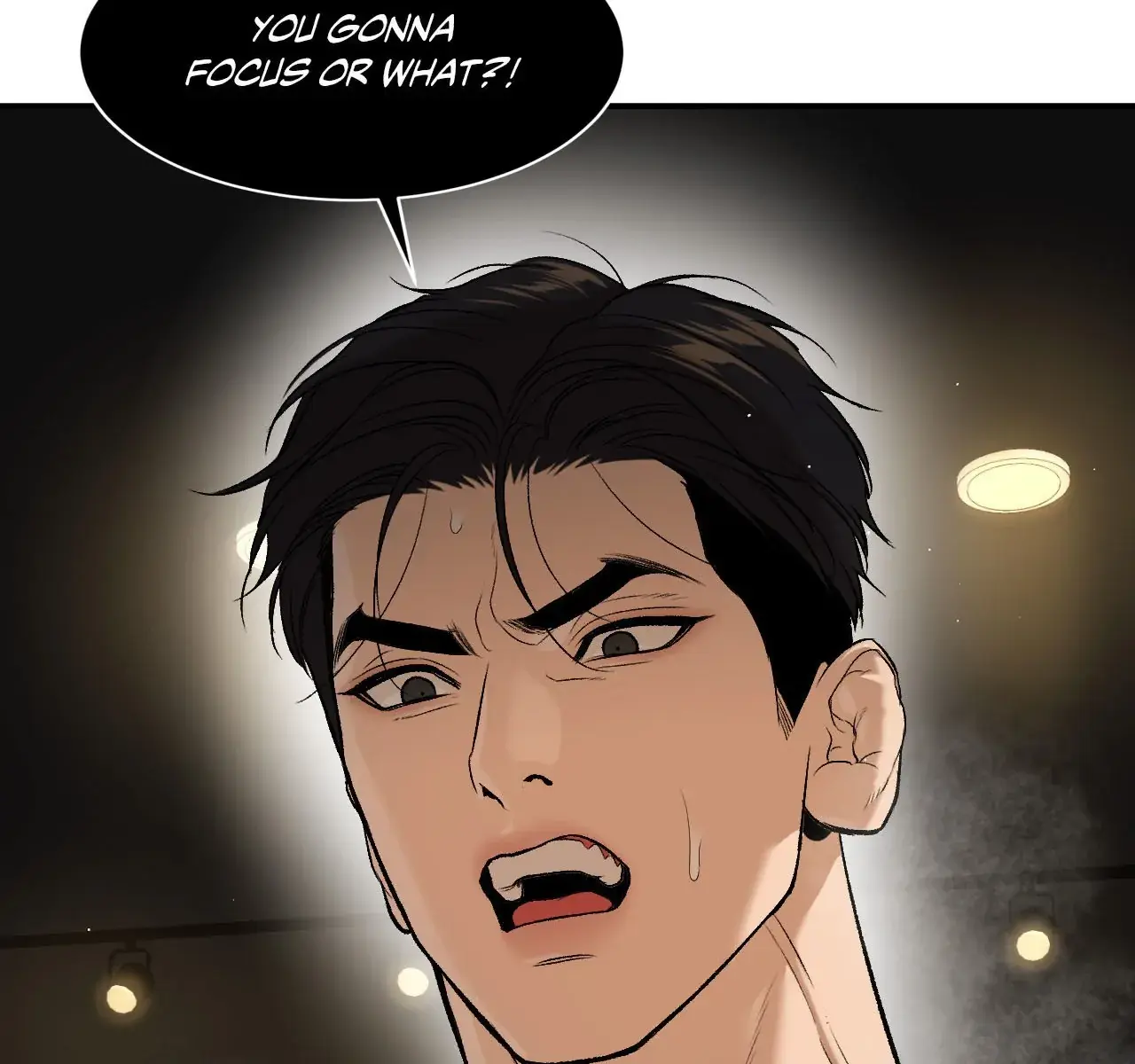 Jinx Chapter 36 Page 11