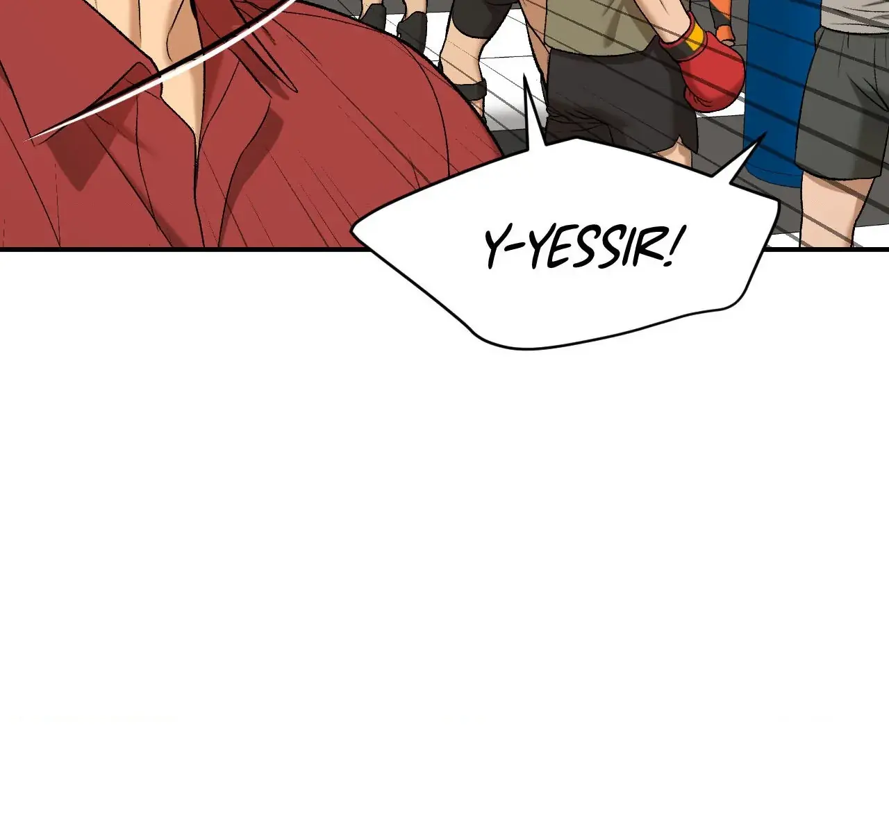 Jinx Chapter 36 Page 18