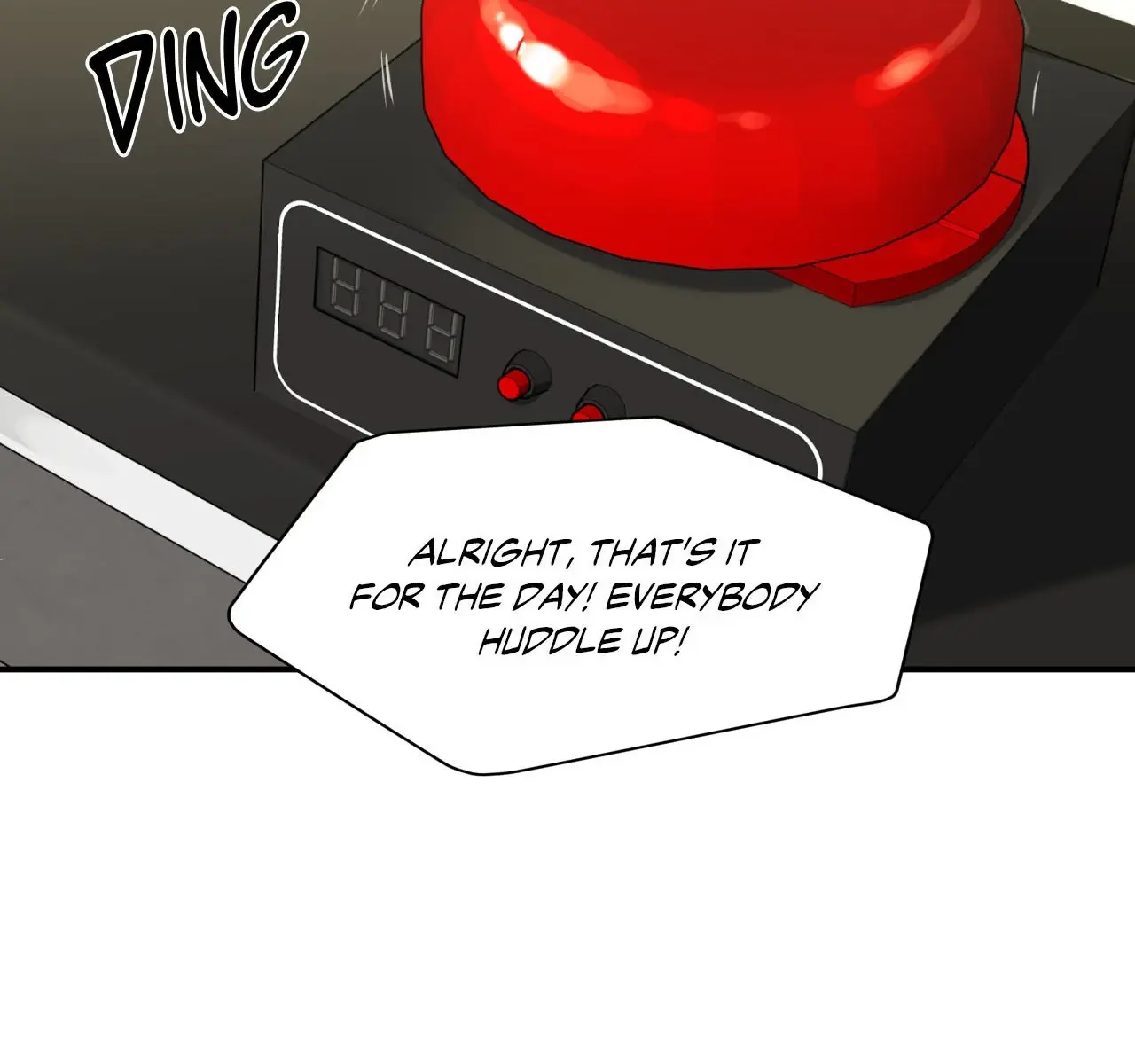 Jinx Chapter 36 Page 31