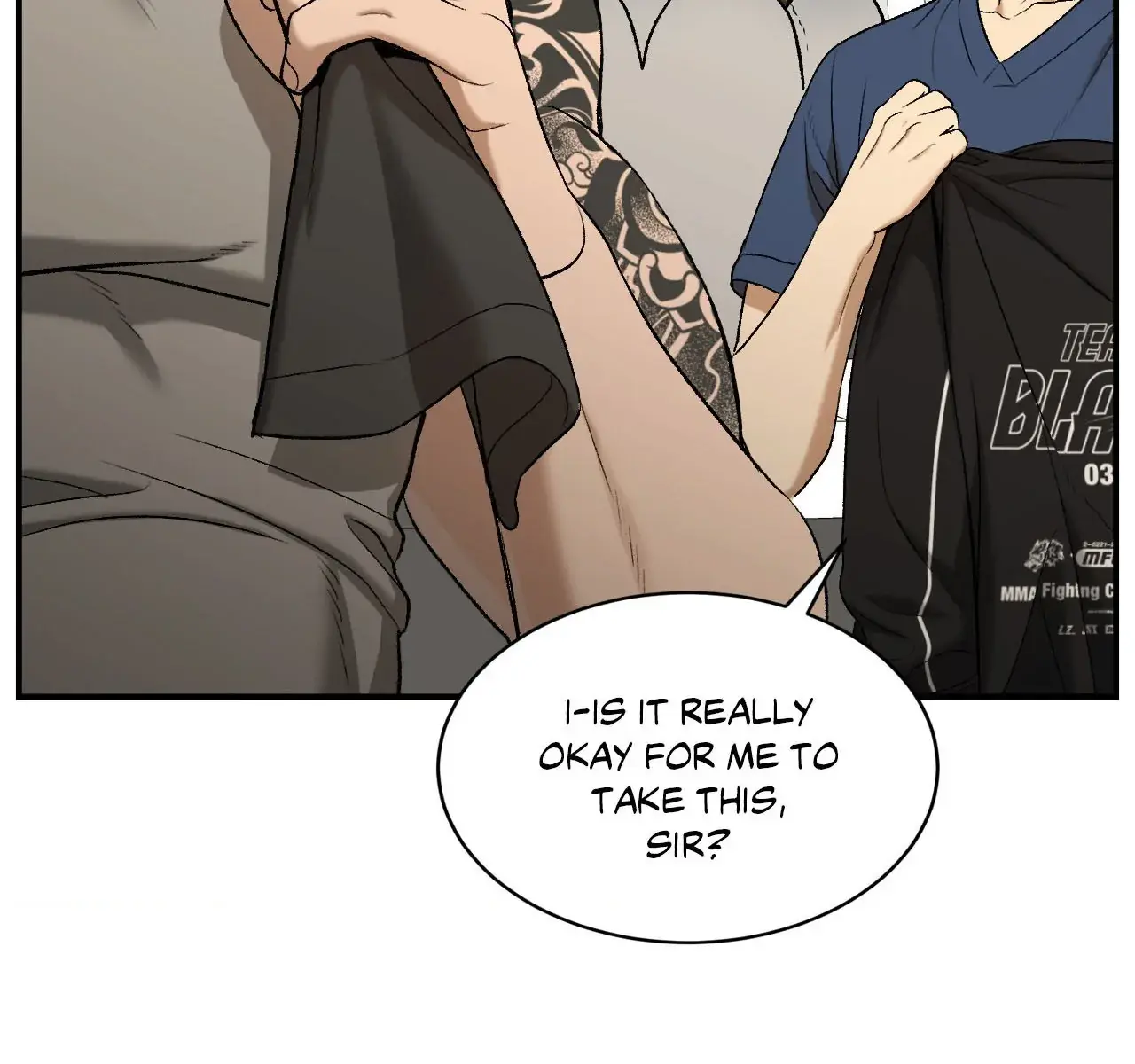 Jinx Chapter 36 Page 70