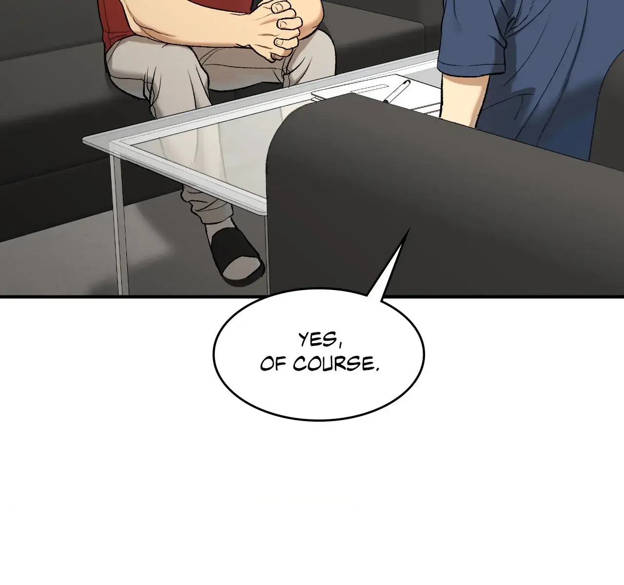 Jinx Chapter 36 Page 206