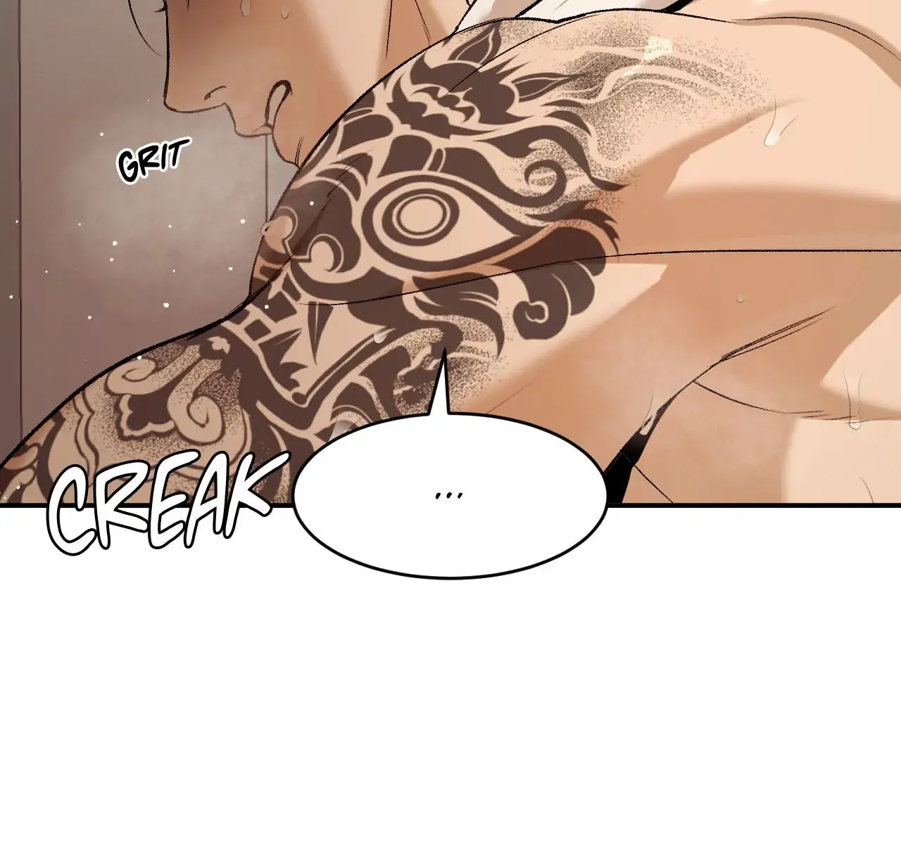Jinx Chapter 36 Page 258