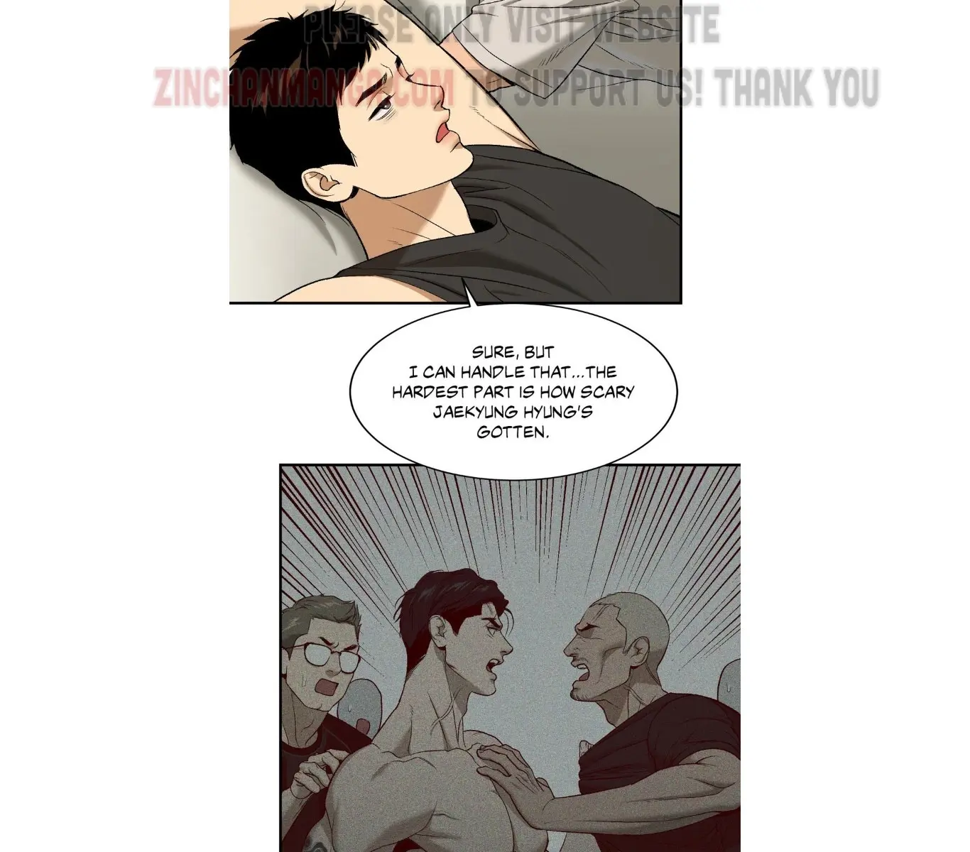 Jinx Chapter 37 Page 39