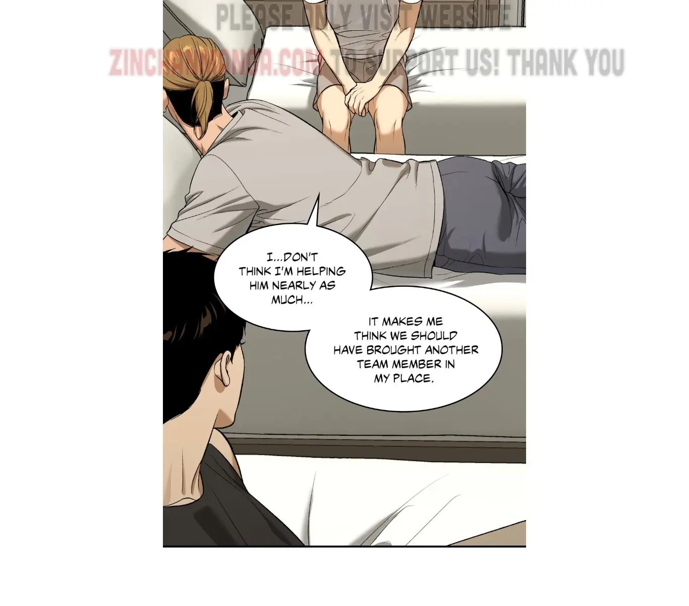 Jinx Chapter 37 Page 45