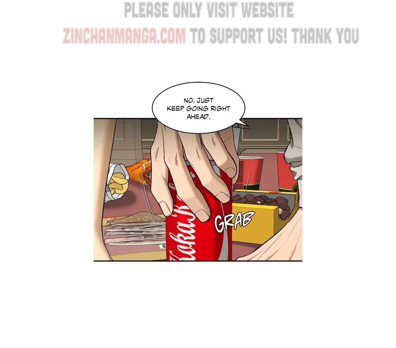 Jinx Chapter 37 Page 66