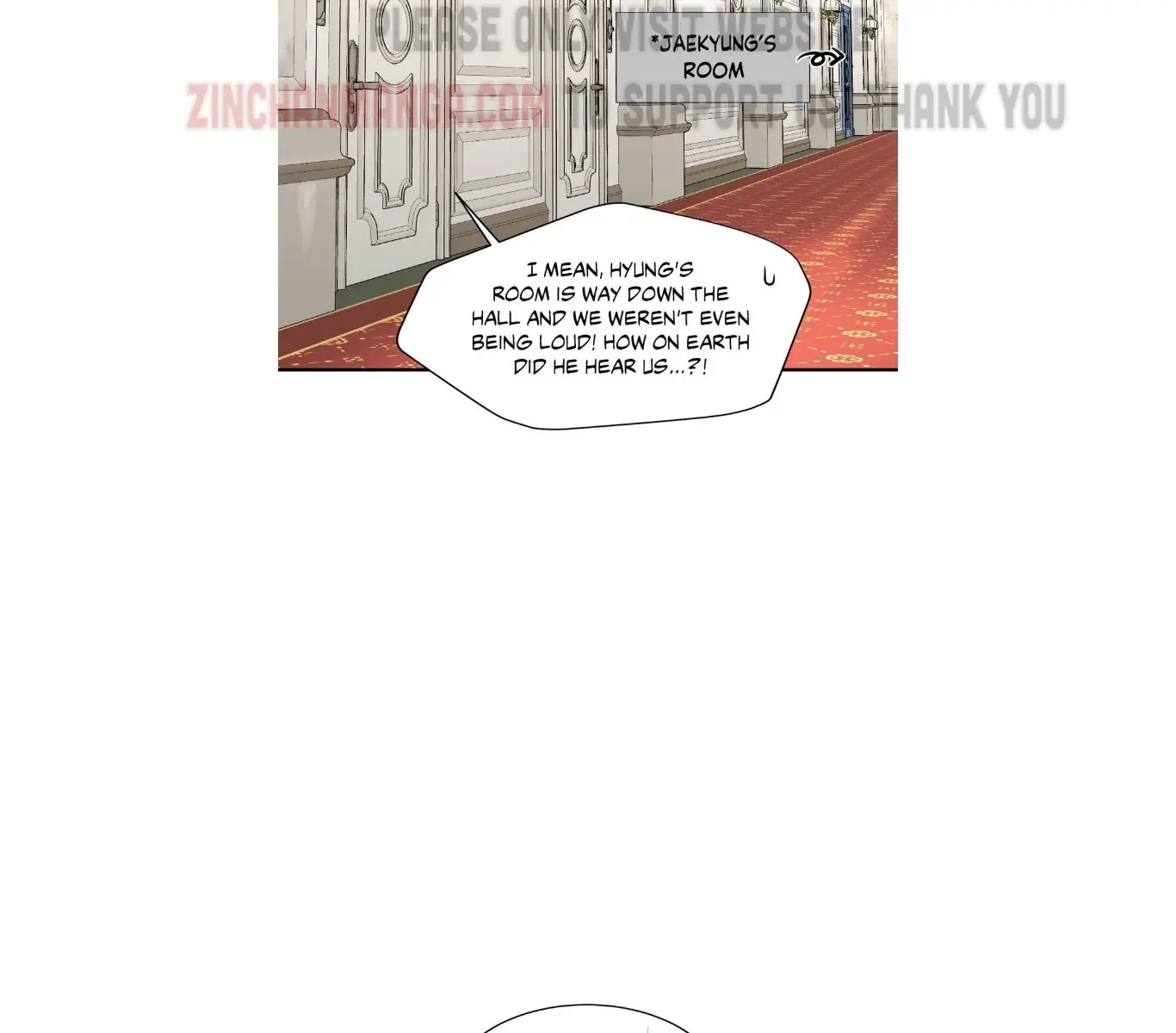 Jinx Chapter 37 Page 75