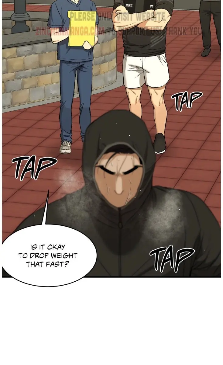 Jinx Chapter 37 Page 84